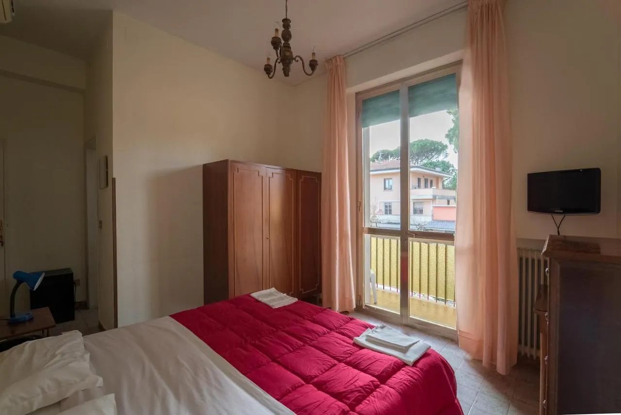 Hotel Concordia Montecatini Terme 3*,  Italy