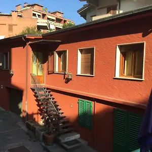 La Querceta Szálloda