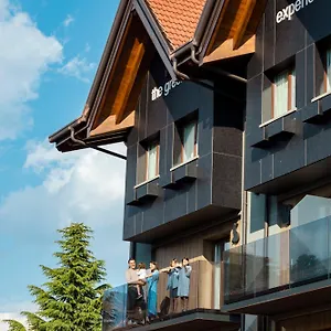 Hotel Harmony Selvino