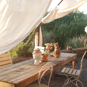 La Casa Del Maestro Monsummano Terme
