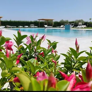 La Pace - Pool & Relax Marina di Grosseto