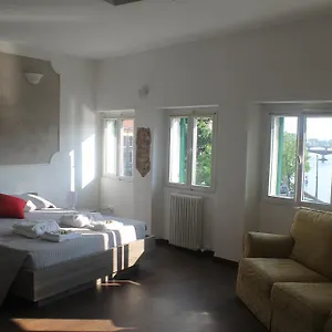 Gasthof Residenza San Tomaso Verona