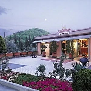 Hotel Santa Barbara