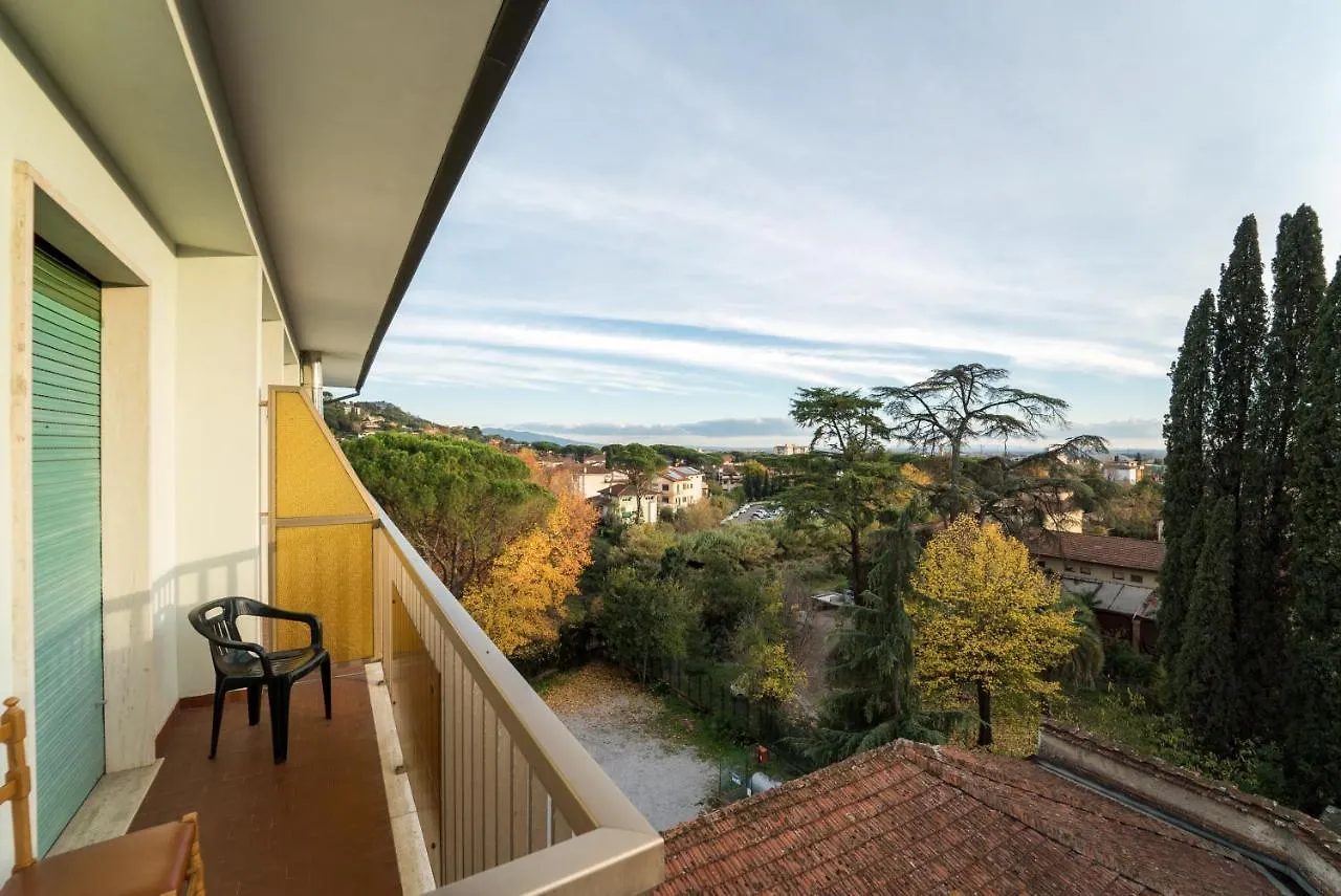 Hotel Concordia Montecatini Terme