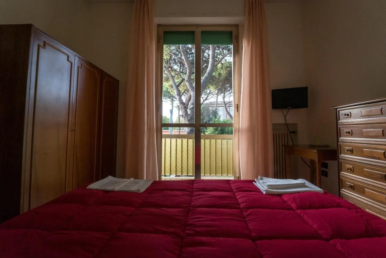 ***  Hotel Concordia Montecatini Terme Italy