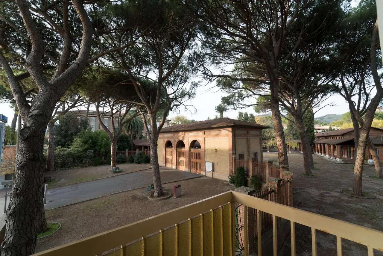 Hotel Concordia Montecatini Terme