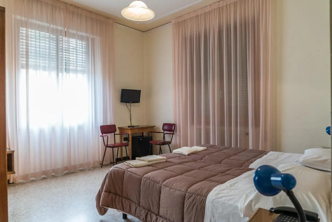 Hotel Concordia Montecatini Terme